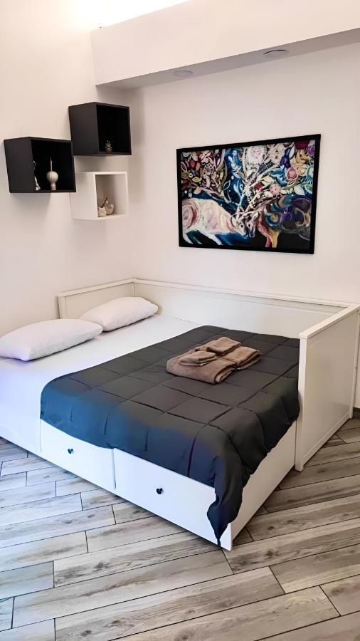 Portuense Rome - Holiday Studio 외부 사진