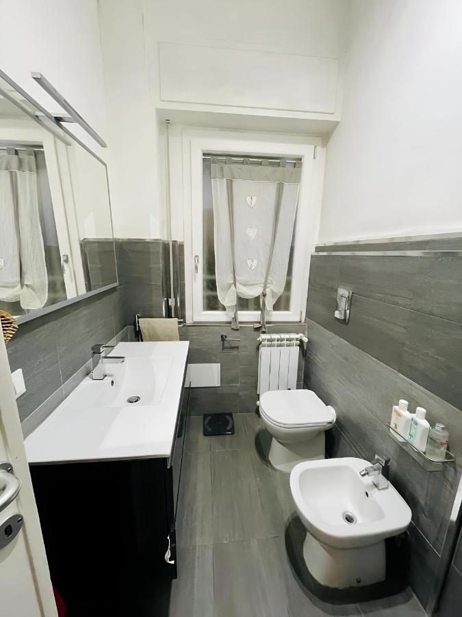 Portuense Rome - Holiday Studio 외부 사진